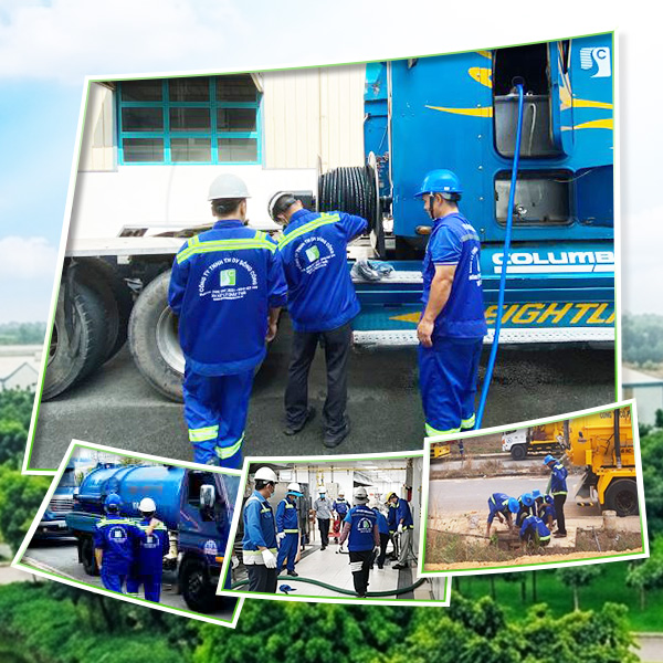Song Cong Service Trading Co., Ltd